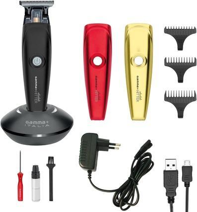 Actual product image Gamma + Trimmer