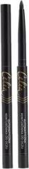 Actual product image Celia De Luxe Automatic Eyeliner 01 1Pcs. (01 Black)
