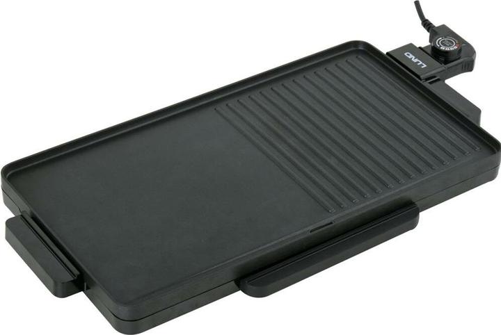 Actual product image Toya ELEKTROS GRILĖS 2000W 49x27cm