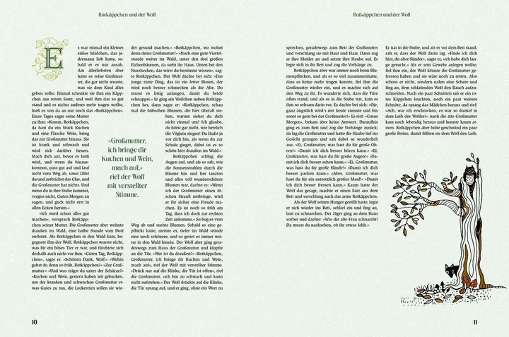 Produktbild Das Märchen-Kochbuch (Deutsch, Melina Maria Kutelas, Alexander Höss-Knakal, 2021)