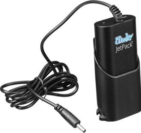 Image du produit 3Doodler Chargeur de batterie 3DR2JET (4400 mAh, 16.28 Wh)