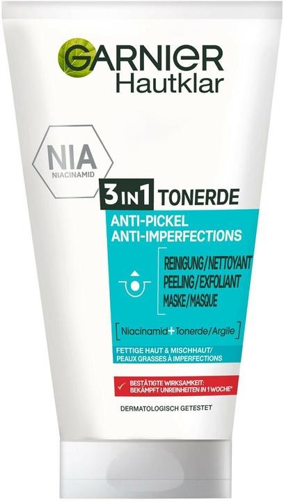 Image du produit Garnier Pure (150 ml)