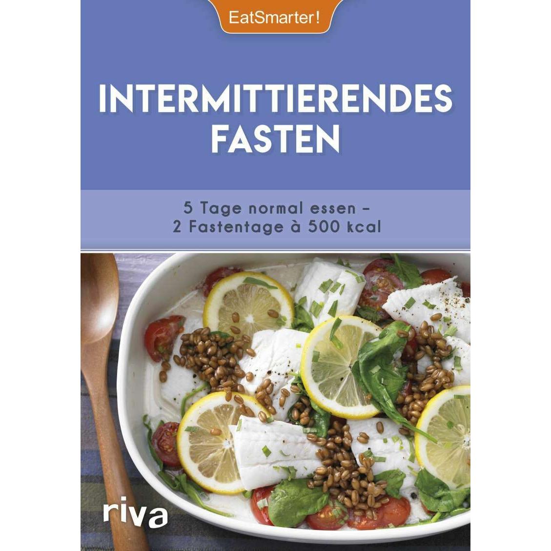 Intermittierendes Fasten, Ratgeber von EatSmarter!