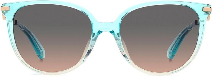 Actual product image Kate Spade Ladies' Sunglasses KRISTINA-G-S-IWBF4FF Ã¸ 54 mm