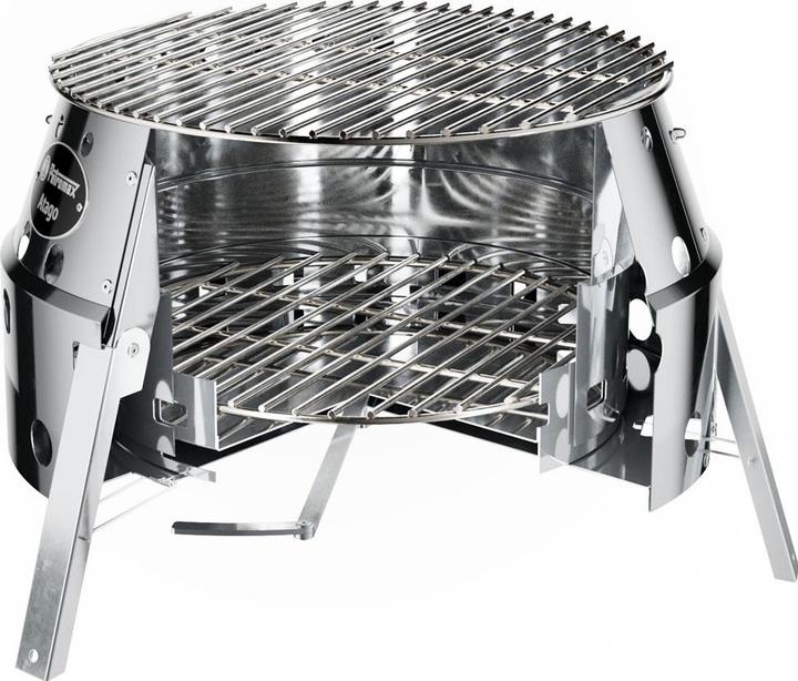 Produktbild Petromax Atago (42 cm)