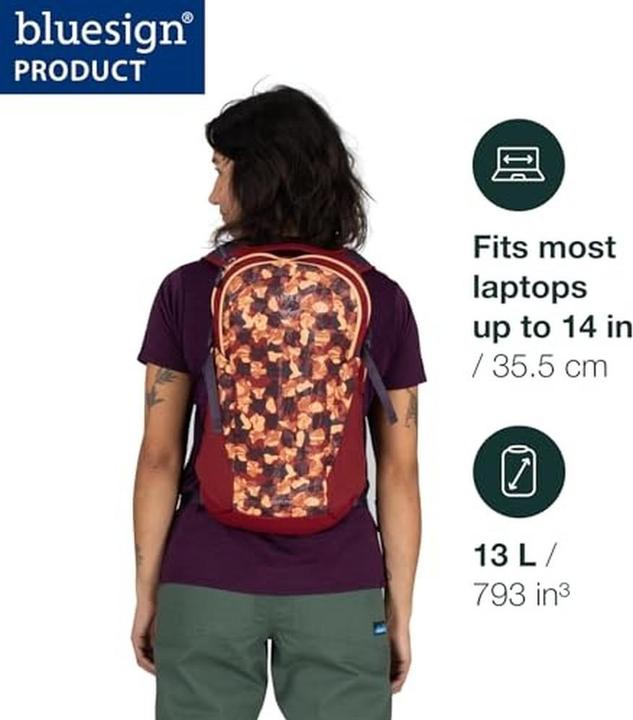 Produktbild Osprey Daylite Rucksack 43 cm (20 l)