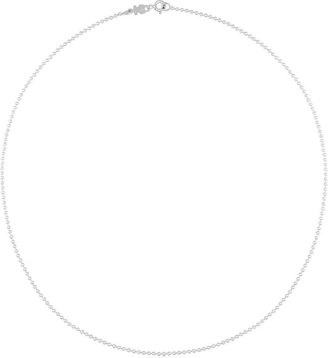 Immagine prodotto Tous Collana a catena in argento 111900110