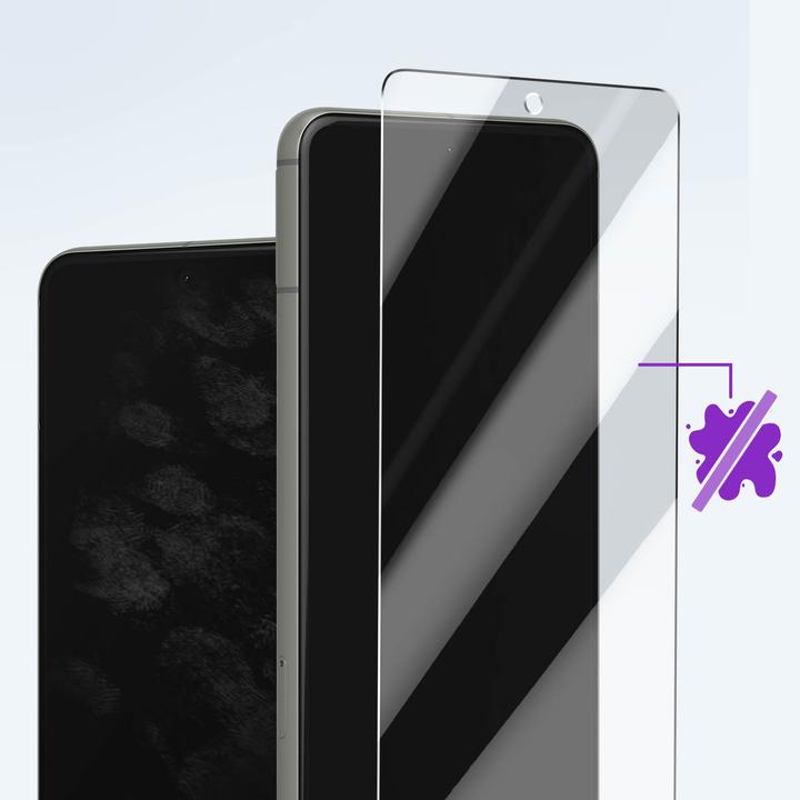 Produktbild Bigben Connected Flexible Glas-Folie (1 Stück, Google Pixel 8)