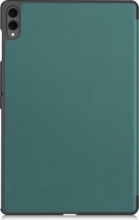 Immagine prodotto Cover-Discount Galaxy Tab S11 Ultra - Tri-fold Smart Leder Case (Samsung Galaxy Tab S11 Ultra)