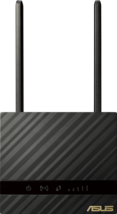 Produktbild ASUS 4G-N16