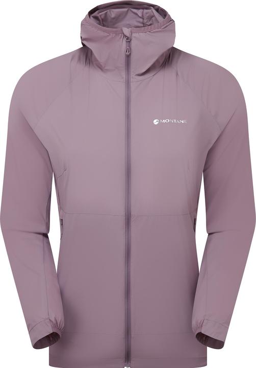 Produktbild Montane Featherlite Hoodie (M)
