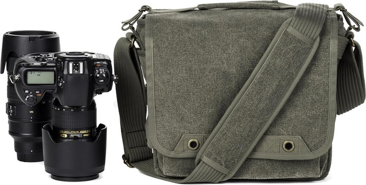 Produktbild Think Tank ThinkTank Retrospective 10 V2.0 (Kamera Schultertasche)