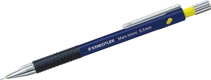 Produktbild Staedtler Mars (0.30 mm, B, 1 x)