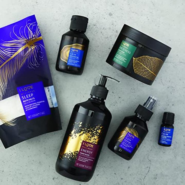 Produktbild Body Scrub Destress (350 ml)