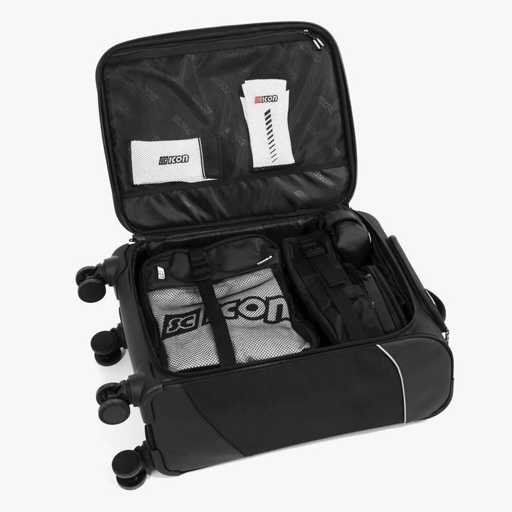 Actual product image Scicon Cabin Trolley 35L (35 l)