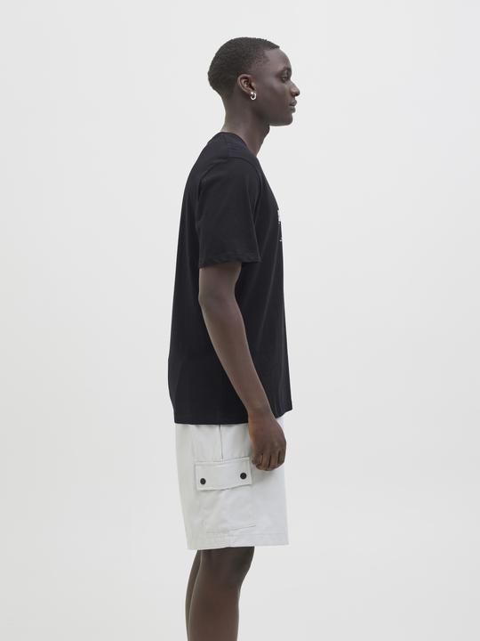 Image du produit Jack & Jones Gedruckt T-shirt T-shirt (XXL)