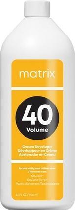 Immagine prodotto Matrix Socolor Crema Ossidante 12% 1000ml