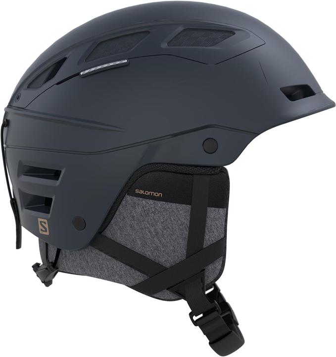 Immagine prodotto Salomon Casco da sci QST Charge (59 - 62 cm, L)