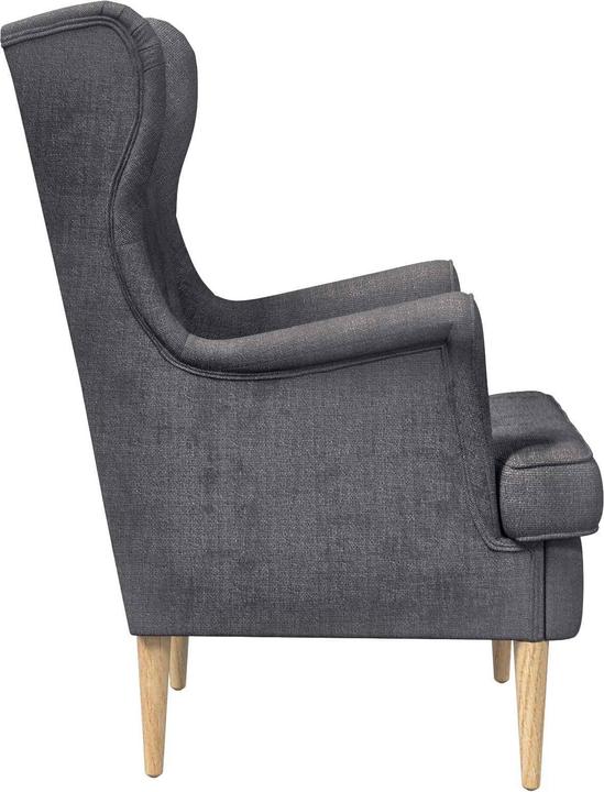 Produktbild vidaXL Moderner Sessel