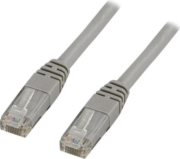 Actual product image Deltaco U (U/UTP, CAT6, 20 m)
