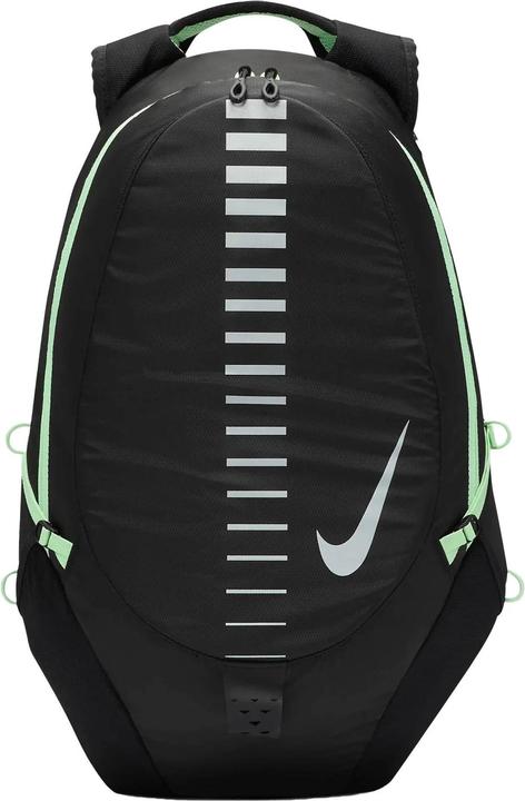 Image du produit Nike Commuter Backpack Black/Vapor/Green/Silver 15l