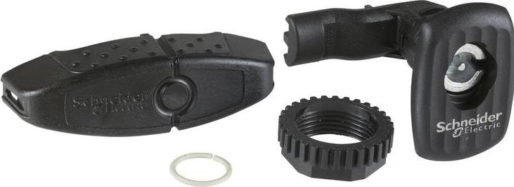 Actual product image Schneider Electric 3 point lock linkage for S3D, H1200mm (Various)