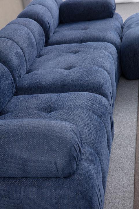 Actual product image Atelier del Sofa Petite (Corner sofa)