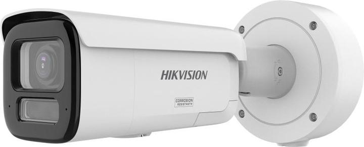 Actual product image Hikvision 8 MP Dual Illumination Strobe