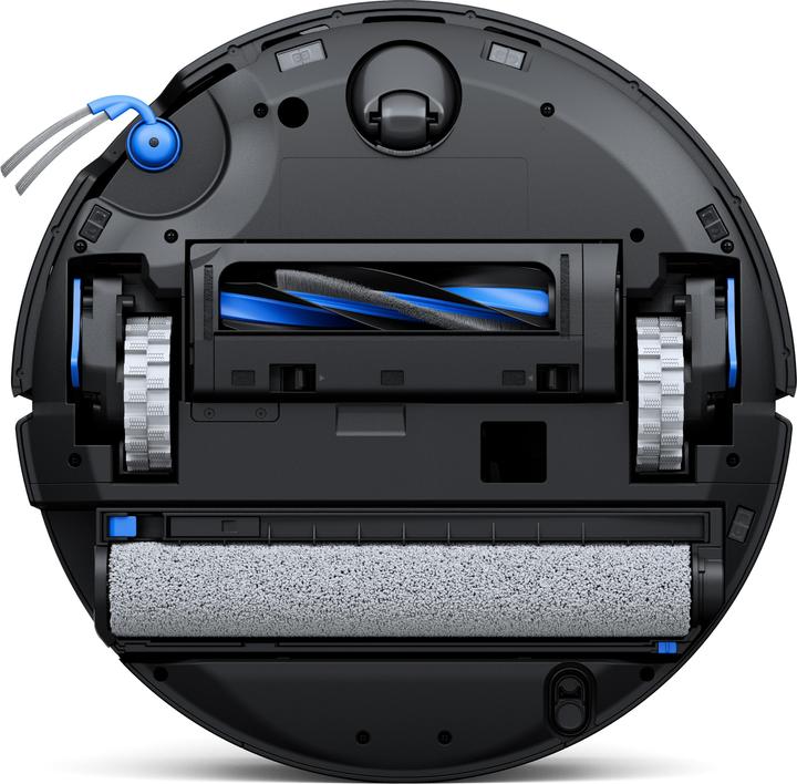Produktbild Ecovacs X12 Omnicyclone (22000 Pa, Wischrolle)