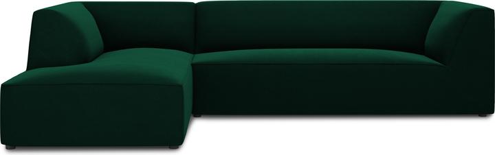 Actual product image Micadoni Ruby (Corner sofa)