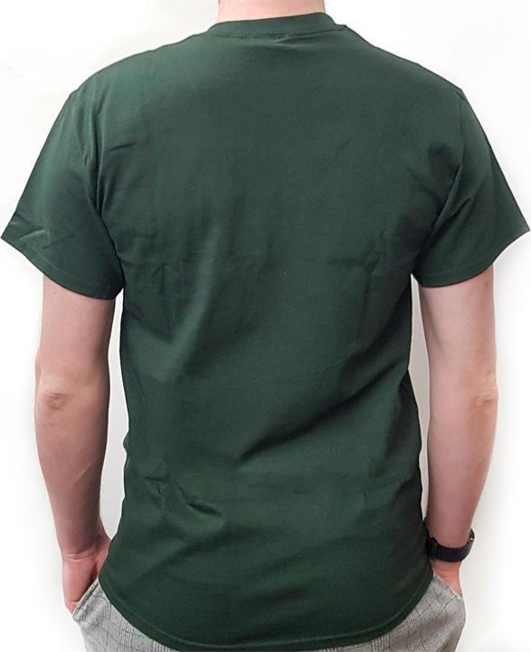 Actual product image Thrasher Flame T-Shirt (L)