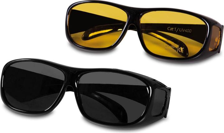 Produktbild Aktivshop Tag- und Nacht