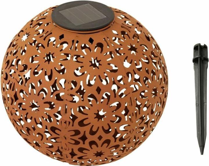 Produktbild Rostoptik (IP44)