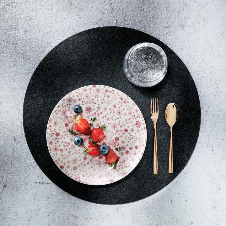 Produktbild Erwin Müller Filz-Tischset 4er-Pack (Ø 37 cm)