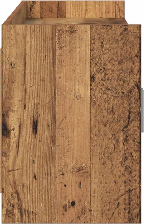 Produktbild vidaXL TV-Schränk (33 x 168 x 47 cm)