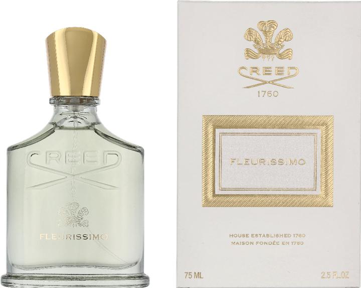 Image du produit Creed Millesime Fleurissimo (Eau de parfum, 75 ml)