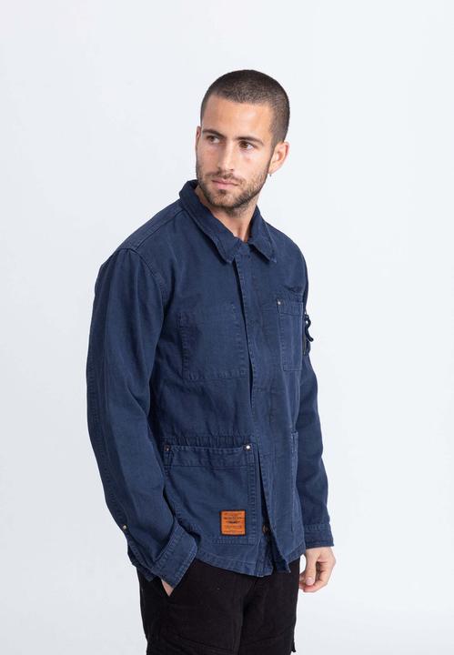 Produktbild Bombers Original Jacken Davis M (S)
