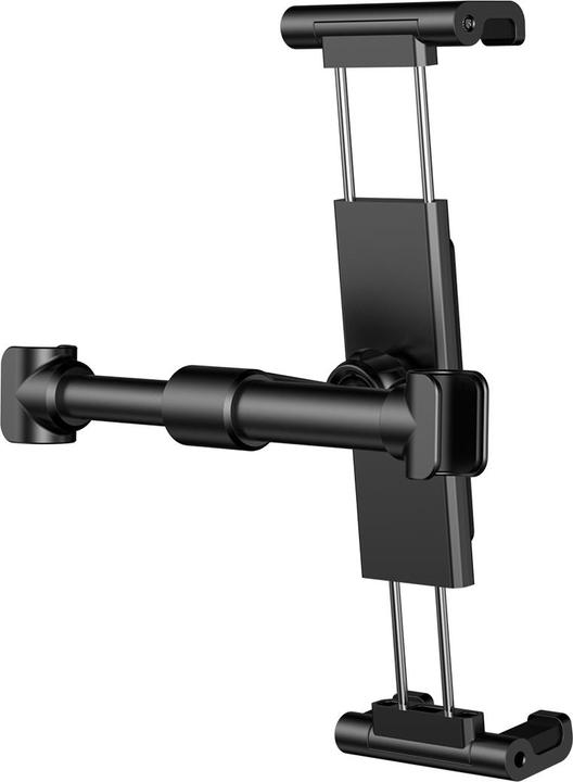 Actual product image Baseus Back Set Car Mount Holder