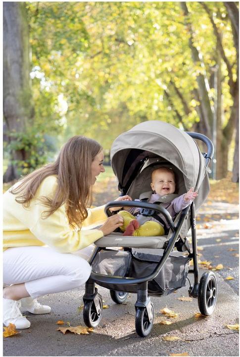 Image du produit Joie Litetrax PRO Set