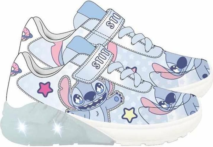 Image du produit Stitch Turnschuhe Mit Led (29)