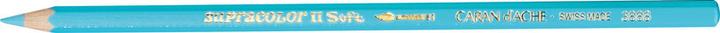 Actual product image Caran d'Ache Supracolor watercolours (1 x)