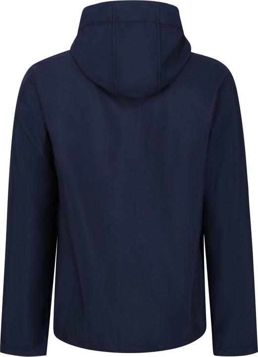 Actual product image Regatta Mens Venturer 3 Layer Membrane Soft Shell Jacket (M)