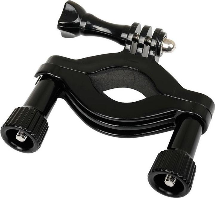 Produktbild Caruba Kunststof Bike Mount Groot voor GoPro