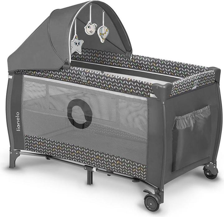 Actual product image Lionelo Sven Plus