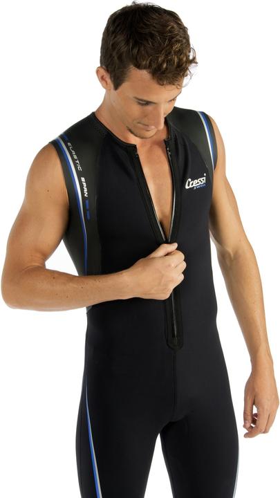 Actual product image Cressi Termico (2 mm, S)