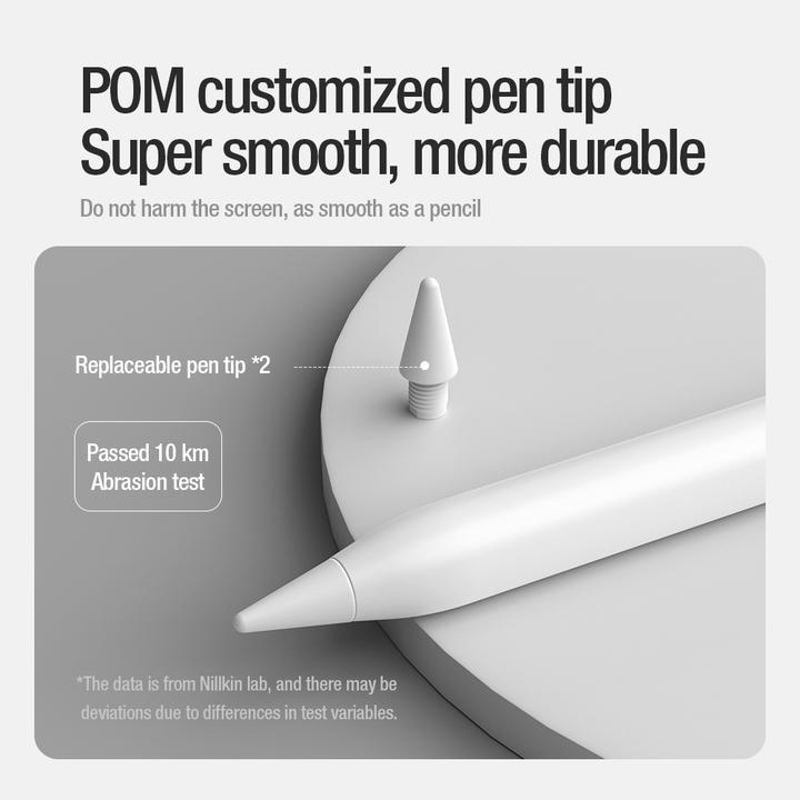 Immagine prodotto NoName Stilo iSketch S3 per Apple iPad Bianco