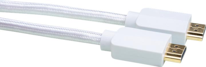 Produktbild Bigben HDMI – HDMI (3 m, HDMI)