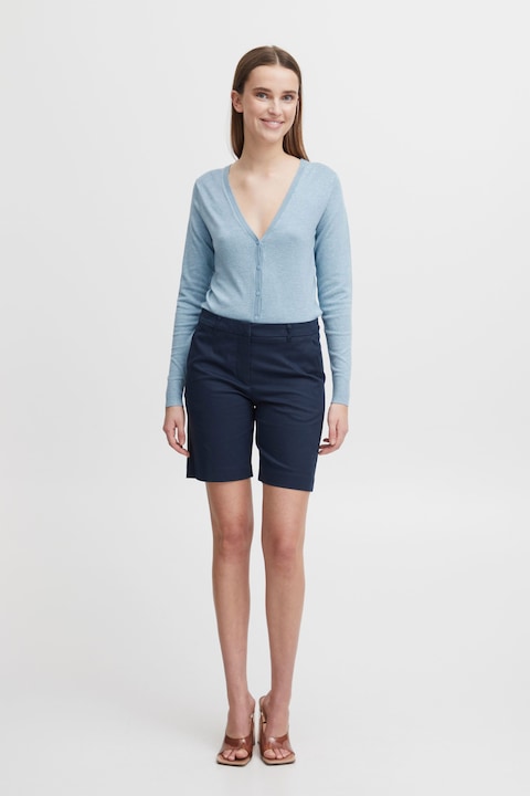 Image du produit B.young BYMMPIMBA1 VNECK CARDIGAN - 20811927 (XL)
