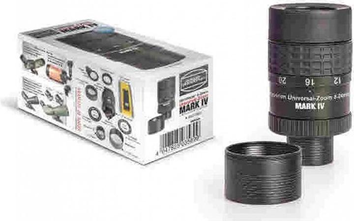 Baader Planetarium Hyperion Zoom 8-24mm MarkIV 68