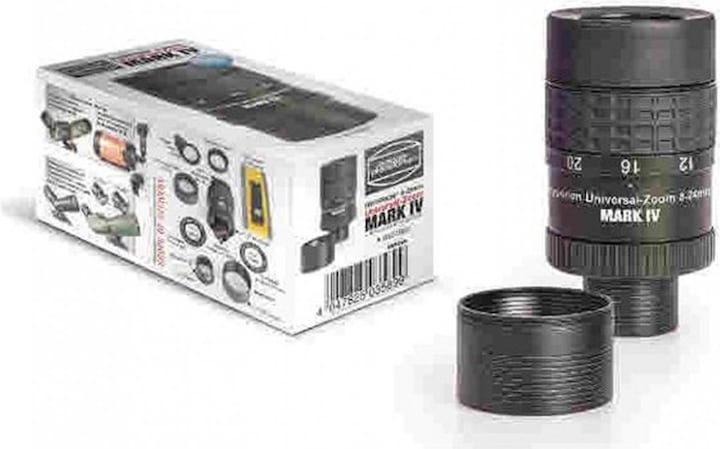 Baader Planetarium Hyperion Zoom 8-24mm MarkIV 68°